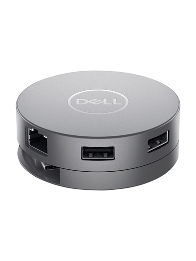 DELL USB-C Mobile Adapter - #7971333